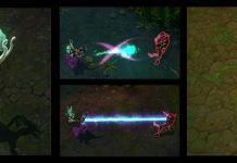 Vuelve Karma top tank en forma de fichas – Parche 7.24