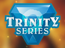 Finales de Trinity Series Temporada 2