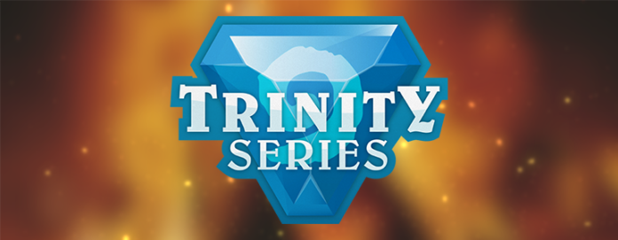 Finales de Trinity Series Temporada 2