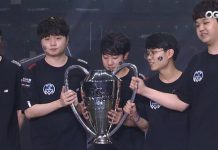 La empresa China Kingzone adquiere Longzhu Gaming