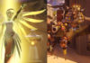 Mercy y Junkrat reciben nerfs en el servidor de pruebas Mercy y Junkrat reciben nerfs en el servidor de pruebas