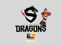Entrenador de Shanghai Dragons multado por compartir cuenta