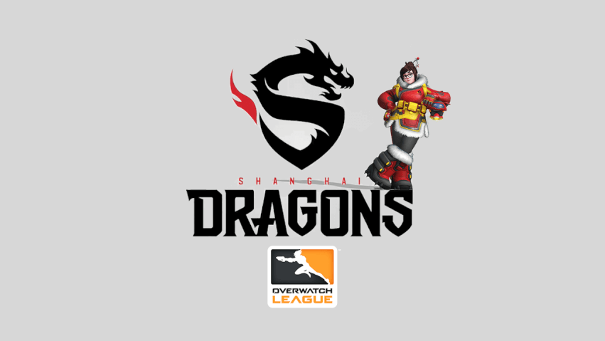 Entrenador de Shanghai Dragons multado por compartir cuenta