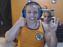Tyler1 es finalmente desbaneado por Riot Games