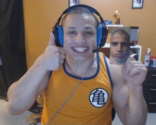 Tyler1 es finalmente desbaneado por Riot Games Tyler1 es finalmente desbaneado por Riot Games