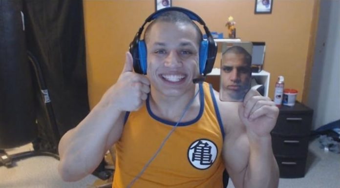 Tyler1 es finalmente desbaneado por Riot Games Tyler1 es finalmente desbaneado por Riot Games