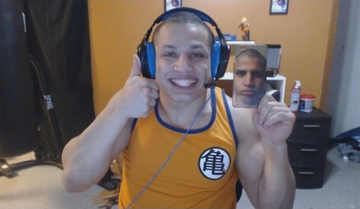 Tyler1 es finalmente desbaneado por Riot Games