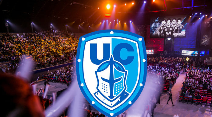 Universidad Católica tendrá un equipo competitivo en la CLS Universidad Católica tendrá un equipo competitivo en la CLS