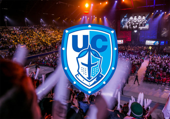 UC CLS Universidad Católica tendrá un equipo competitivo en la CLS