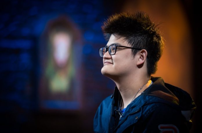 Tom60229 gana el Campeonato Mundial de Hearthstone Tom60229 gana el Campeonato Mundial de Hearthstone