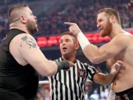 bueno malo Smackdown Live 6/2/2018