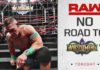 Resultados Análisis WWE RAW 26 Febrero Resultados Análisis WWE RAW 26 Febrero