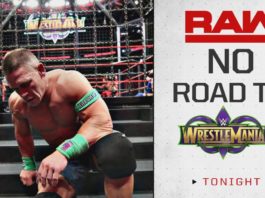 Resultados Análisis WWE RAW 26 Febrero