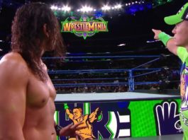 Resumen noticias WWE 28 Febrero