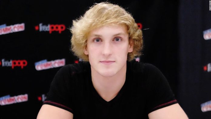 Youtube suspende ingresos publicidad Logan Paul