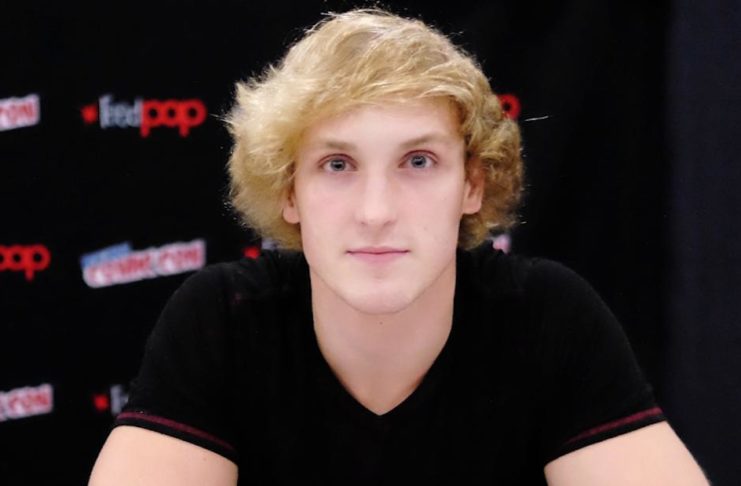 Youtube suspende ingresos publicidad Logan Paul