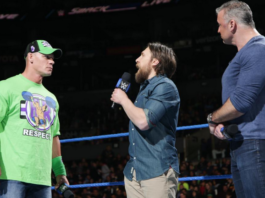 Resultados Análisis WWE Smackdown Live 27 Febrero