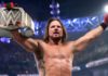 Resumen noticias WWE 24 Febrero