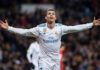 Cristiano Ronaldo lleva a la victoria al Real Madrid ante el PSG cristiano ronaldo real madrid