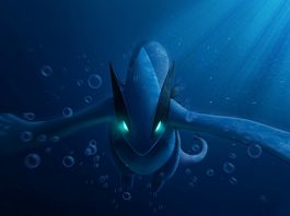 pokemon la película 2018