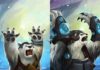 Volibear rugiendo en el meta – Parche 8.4