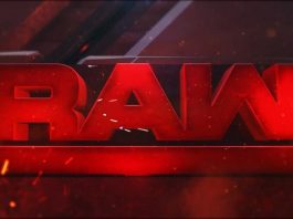 wwe raw