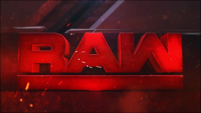 wwe raw