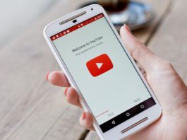 youtube descargar videos
