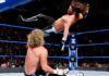 WWE SmackDown Live Resultados Análisis 6 Marzo