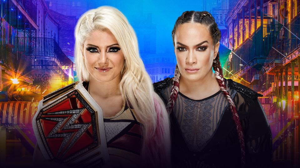 wwe wrestlemania 34 cartelera horarios transmisión