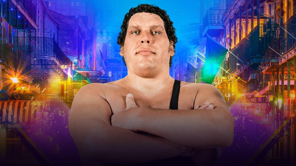 wwe wrestlemania 34 cartelera horarios transmisión