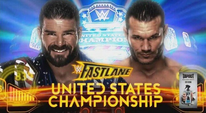 WWE Fastlane 2018 Luchas Predicciones Horarios Transmisión