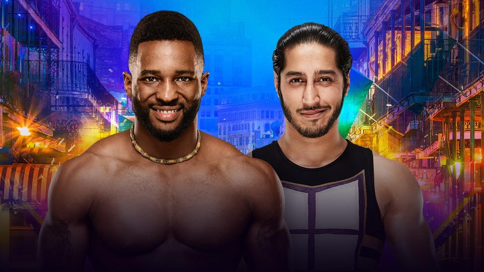 wwe wrestlemania 34 cartelera horarios transmisión