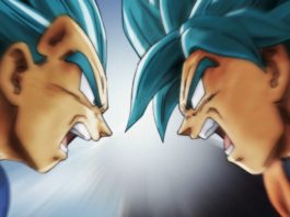 fanáticos se despiden de dragon ball super
