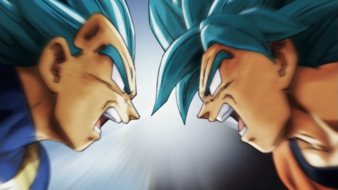 fanáticos se despiden de dragon ball super