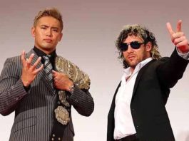 premios Wrestling Observer Newsletter 2017 ganadores