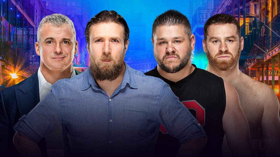 wwe wrestlemania 34 cartelera horarios transmisión