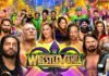 WWE Wrestlemania 34 Cartelera Horarios Transmisión wwe wrestlemania 34 cartelera horarios transmisión