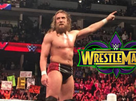 WWE aprueba Daniel Bryan volver ring