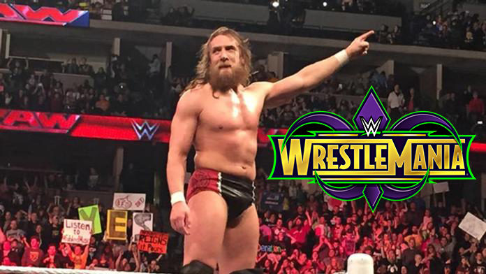 WWE aprueba Daniel Bryan volver ring