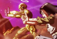 Dragon Ball Super 131 Horario donde ver Online Dragon Ball Super 131 Horario donde ver Online