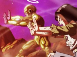 Dragon Ball Super 131 Horario donde ver Online