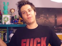 Rubius logra récord mundial
