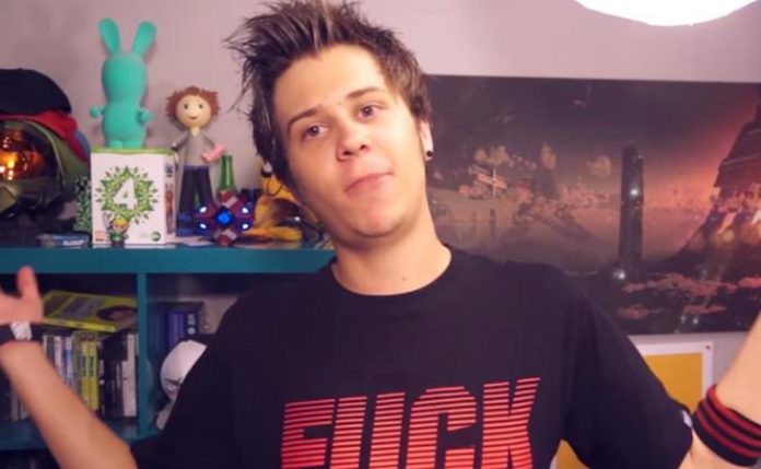 Rubius logra récord mundial