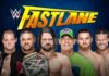 WWE Fastlane 2018 Luchas Predicciones Horarios Transmisión