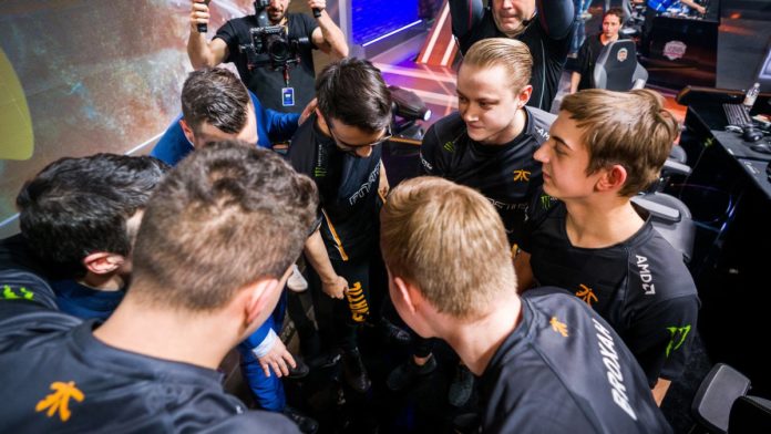 Fnatic