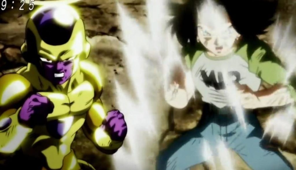 Dragon Ball Super Capítulo 130 Análisis