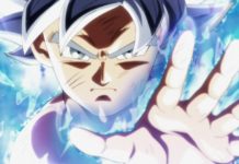 Dragon Ball Super Capítulo 130 nuevas imágenes previo al estreno Dragon Ball Super Capítulo 130 nuevas imágenes previo al estreno