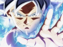 Dragon Ball Super Capítulo 130 nuevas imágenes previo al estreno