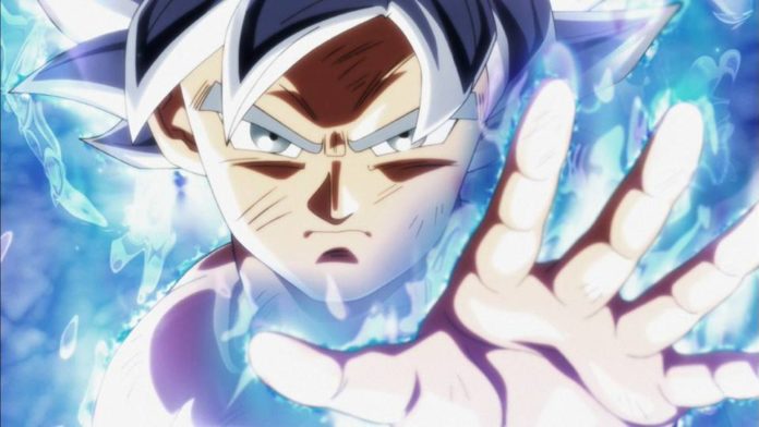 Dragon Ball Super Capítulo 130 nuevas imágenes previo al estreno